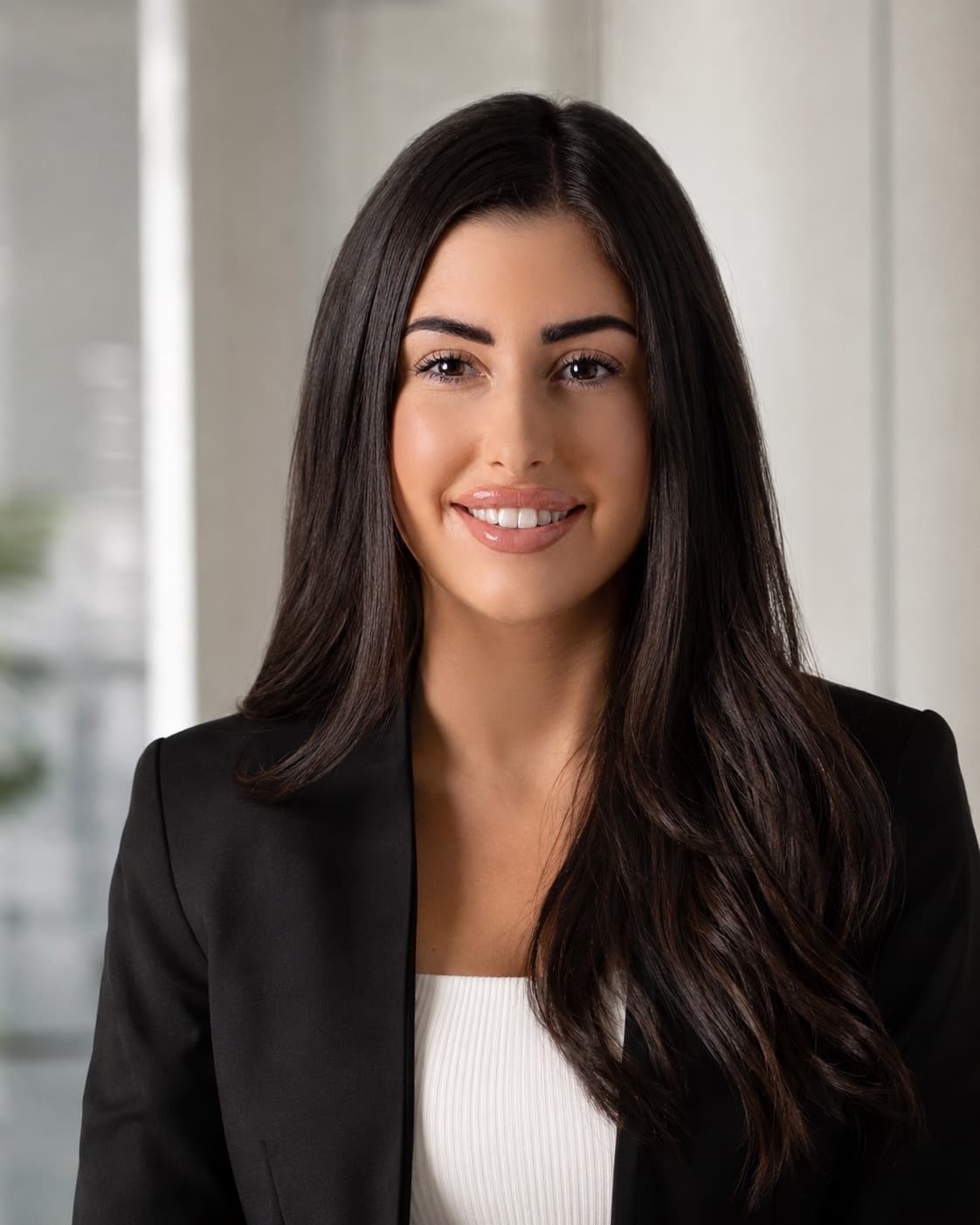Briar Stoj, founder of Chiro Growth
